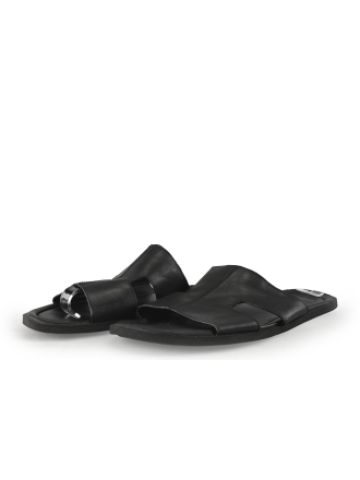 Manfield Muiltjes Zwart 354974
 Maat 46
 