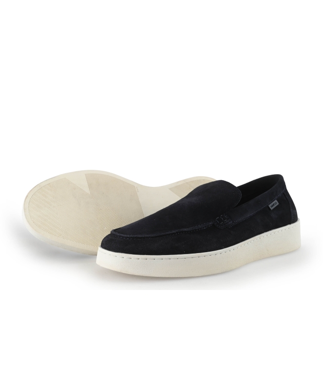 Manfield Loafers 