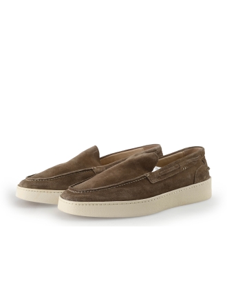 Greve Loafers  Beige 354976
 Maat 42½
 