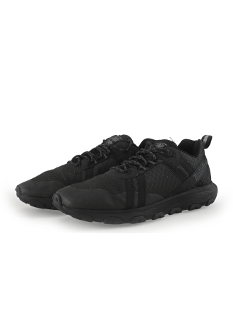 Timberland Sneakers Zwart 354982
 Maat 43
 