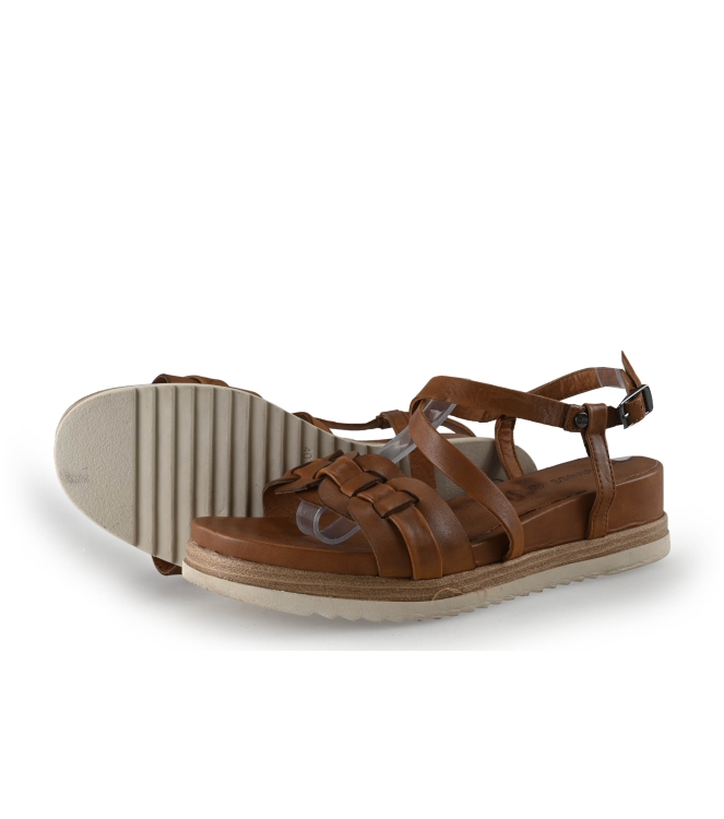 No Stress Sandalen