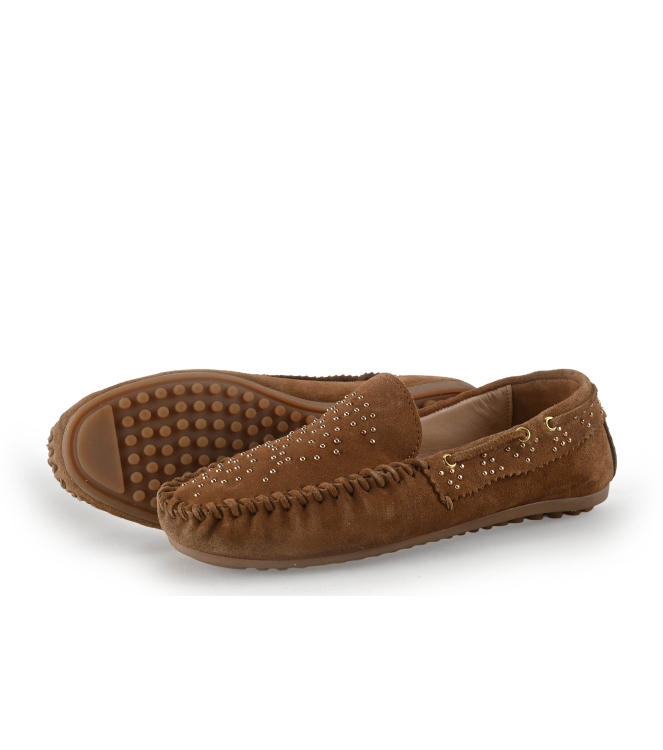 Manfield Bootschoenen