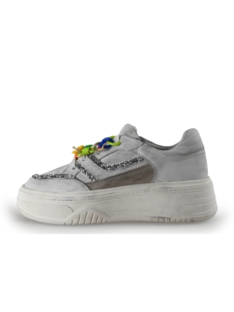 Sacha Sneakers Wit 354986
 Maat 40
 
