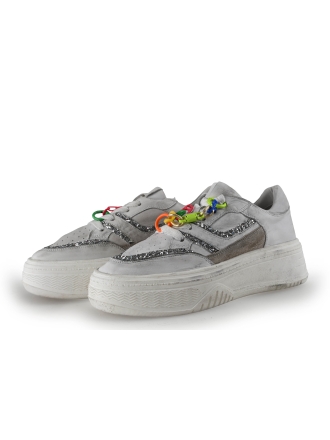 Sacha Sneakers Wit 354986
 Maat 40
 