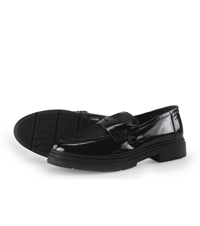 Manfield Loafers 
