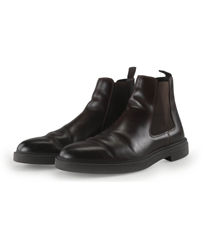 Manfield Chelsea boots