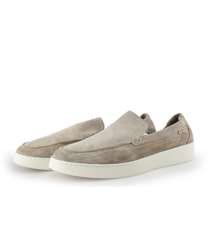 Manfield Loafers 