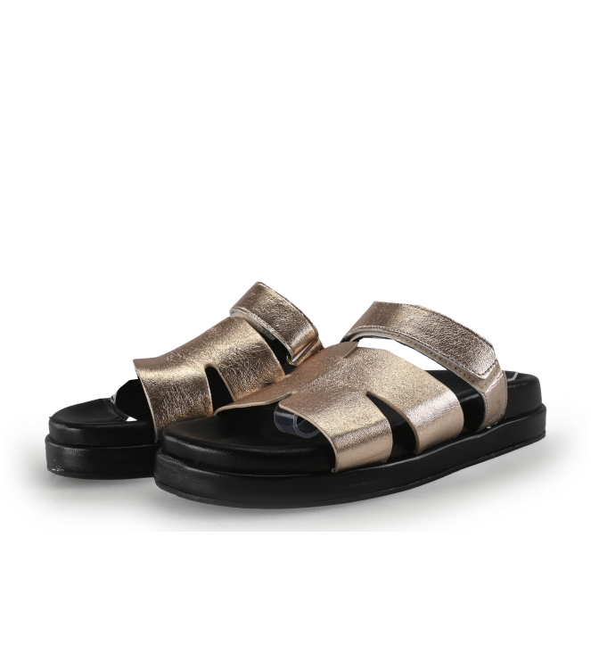 Sacha Slippers
