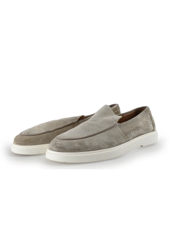 Manfield Loafers  Beige 354995
 Maat 42
 