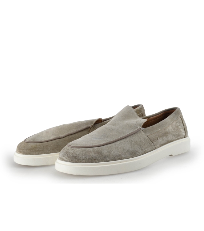 Manfield Loafers 