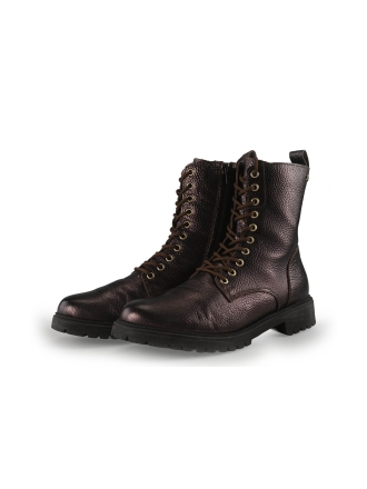 No Stress Veterboots Brons 354998
 Maat 41
 