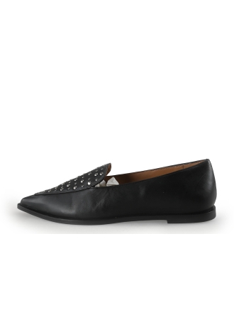 Sacha Loafers  Zwart 354999
 Maat 37
 