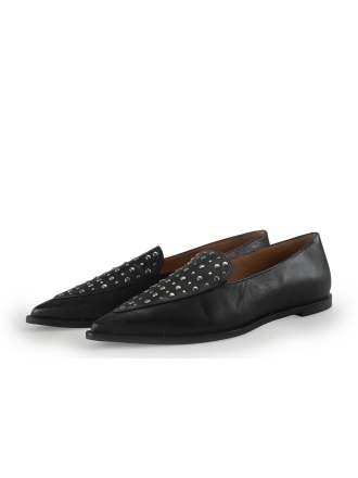 Sacha Loafers  Zwart 354999
 Maat 37
 