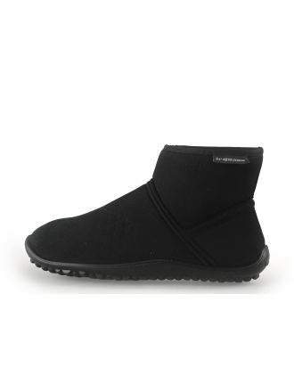 Leguano Zwart 355001
 Maat 39
 