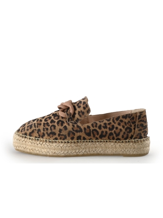 Manfield Espadrilles Panter 355009
 Maat 41
 