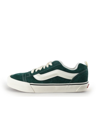 Vans Sneakers Groen 355011
 Maat 45
 