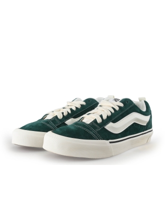 Vans Sneakers Groen 355011
 Maat 45
 