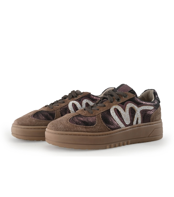 Manfield Sneakers