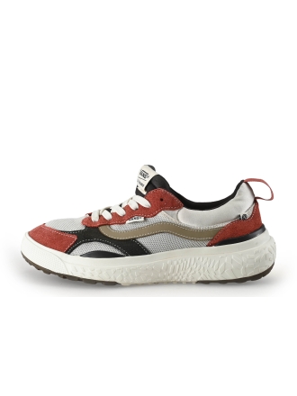 Vans Sneakers Rood 355017
 Maat 43
 