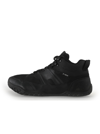 Ballop Sportschoenen Zwart 355023
 Maat 42
 