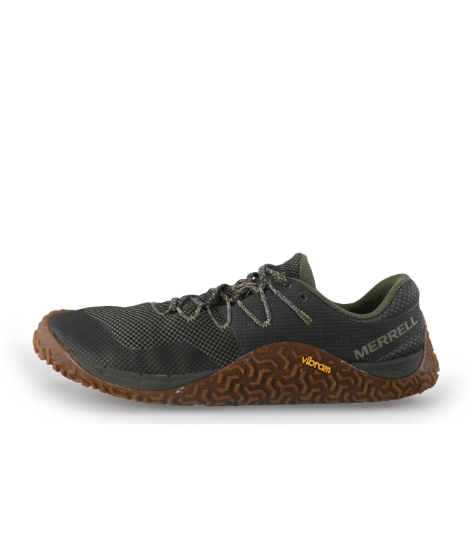 Merrell