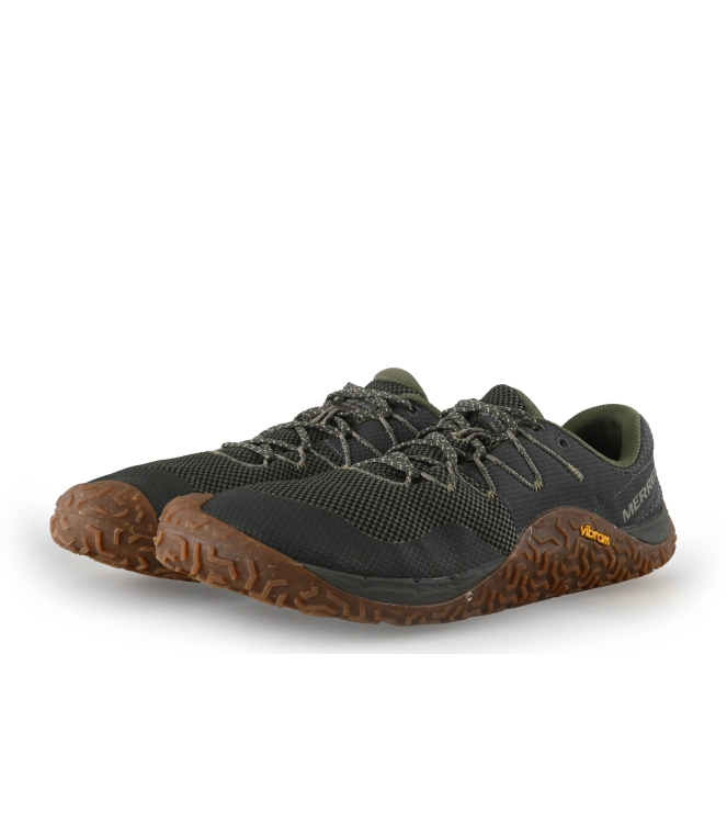 Merrell
