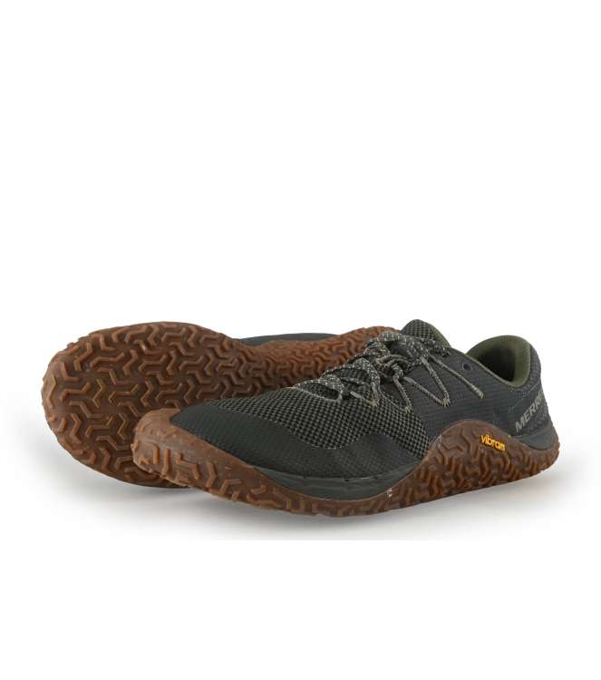 Merrell