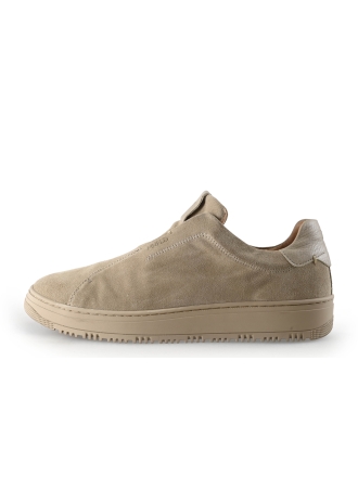Manfield Instappers Beige 355028
 Maat 42
 