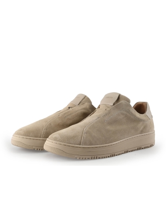 Manfield Instappers Beige 355028
 Maat 42
 