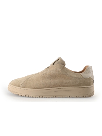 Manfield Loafers  Beige 355030
 Maat 43
 