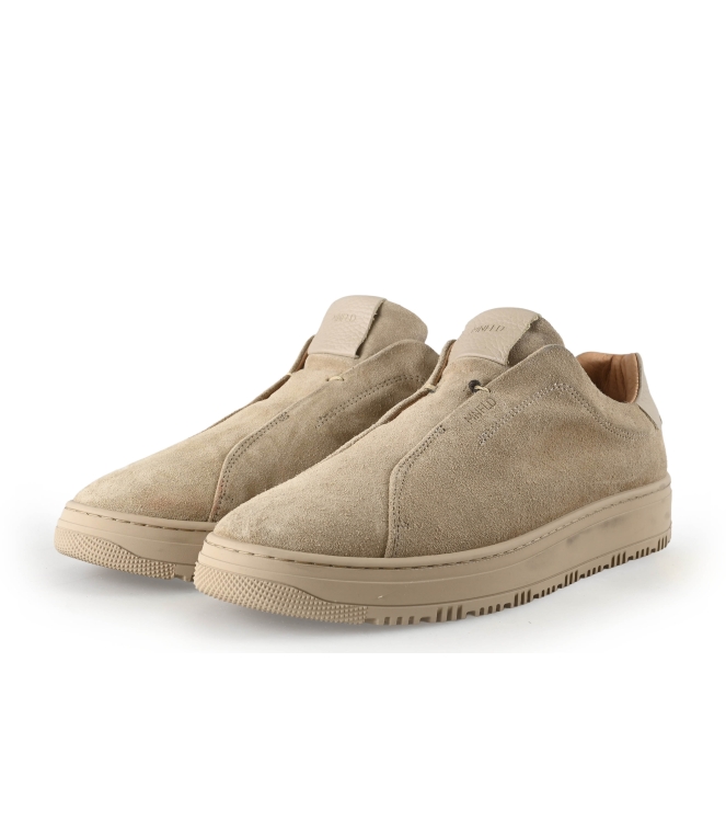 Manfield Loafers 