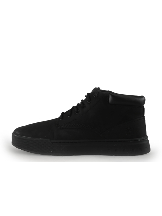 Timberland Veterboots Zwart 355036
 Maat 45½
 