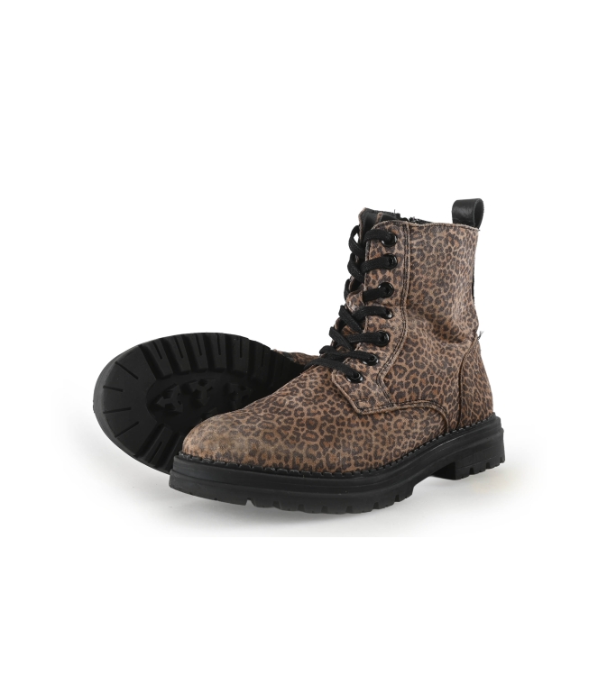 Nelson Veterboots