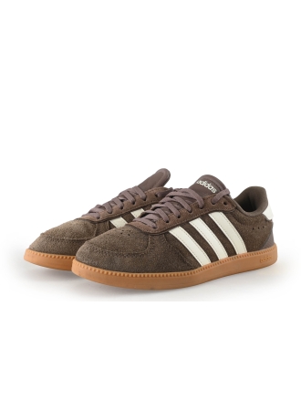 Adidas Sneakers Bruin 355043
 Maat 38
 