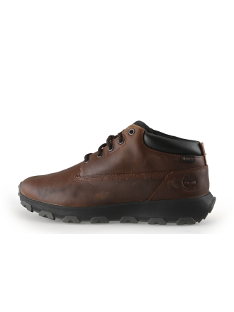 Timberland Sportschoenen Bruin 355044
 Maat 43
 
