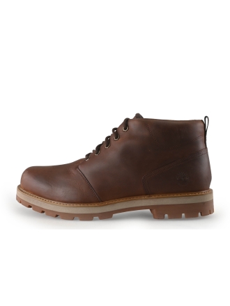 Timberland Veterboots Bruin 355045
 Maat 47½
 