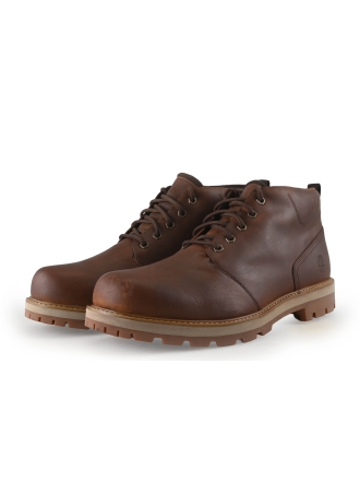 Timberland Veterboots Bruin 355045
 Maat 47½
 