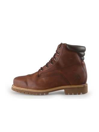 Timberland Boots Bruin 355053
 Maat 44½
 