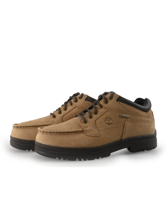 Timberland Enkellaarzen Bruin 355055
 Maat 45½
 