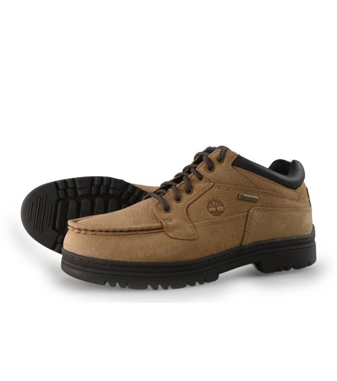 Timberland Enkellaarzen