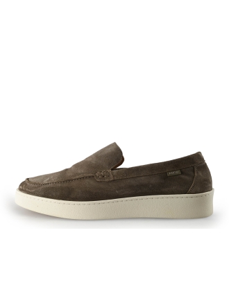 Manfield Loafers  Bruin 355056
 Maat 44
 
