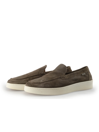 Manfield Loafers  Bruin 355056
 Maat 44
 