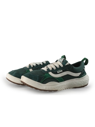 Vans Sneakers Groen 355057
 Maat 42
 
