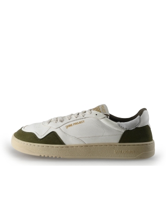 Ohne Project Sneakers Wit 355058
 Maat 43
 