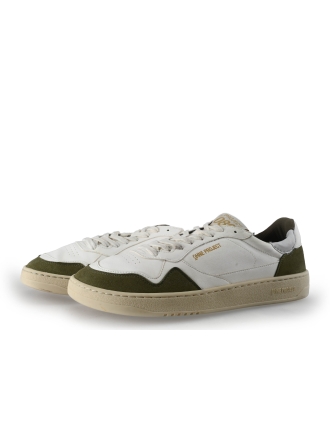 Ohne Project Sneakers Wit 355058
 Maat 43
 