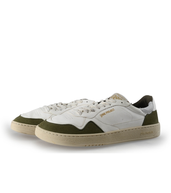 Ohne Project Sneakers