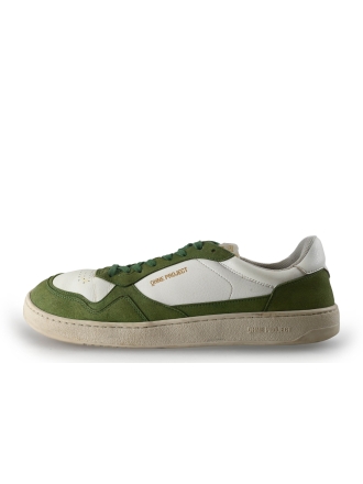 Ohne Project Sneakers Wit 355059
 Maat 46
 