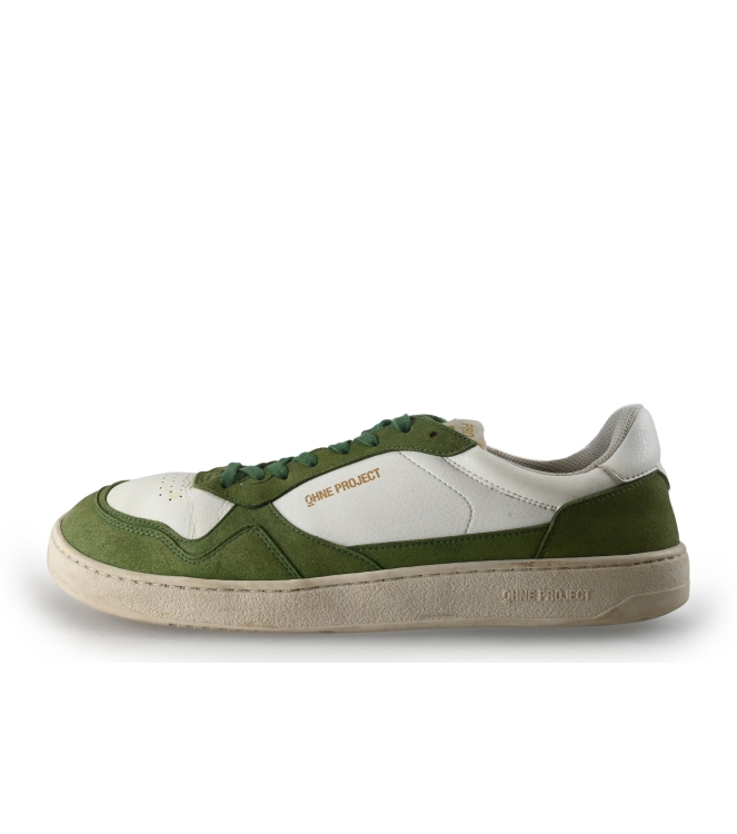 Ohne Project Sneakers