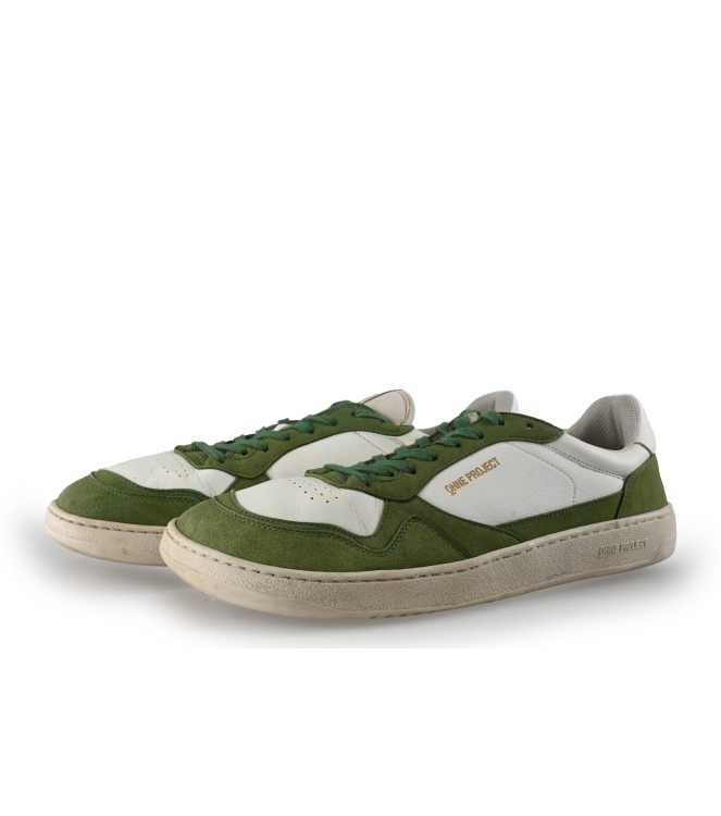 Ohne Project Sneakers