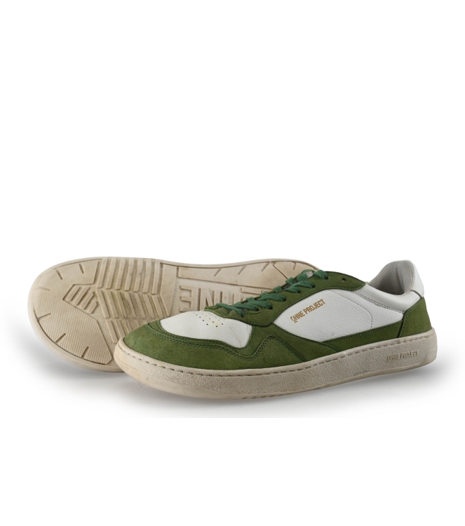Ohne Project Sneakers